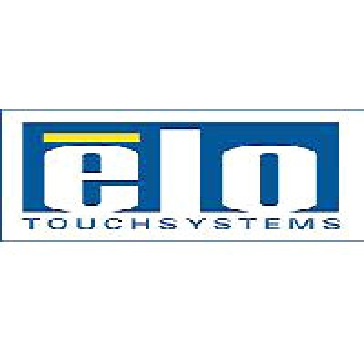 Touch screen monitoren - Elo mounting kit two L-Brackets for 1938L - E484257