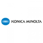 Papier - Konica Minolta A3+ glossy laser paper, 13" x 19" 135gr/m, 250pag - 1730706-003