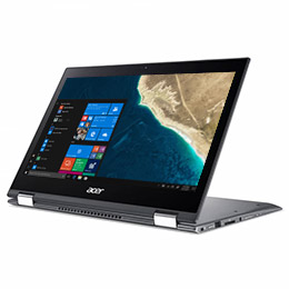 acer spin 5 pro