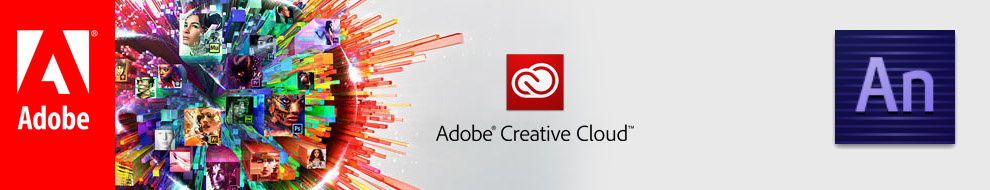 Adobe Edge Animate CC