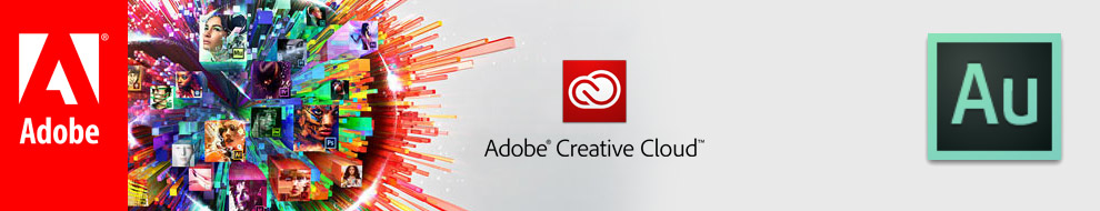 Adobe Audition CC