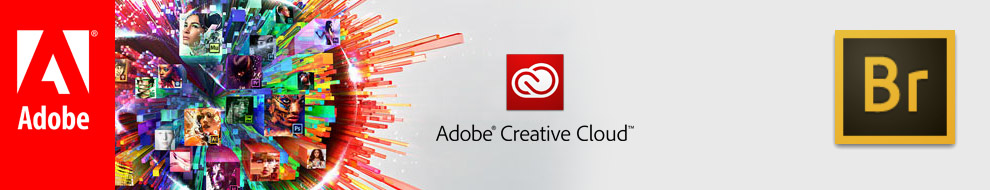 Adobe Bridge CC