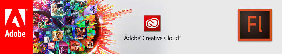 Adobe Flash Professional CC