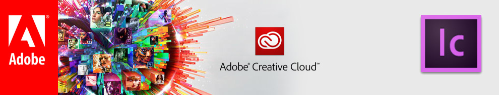 Adobe InCopy CC
