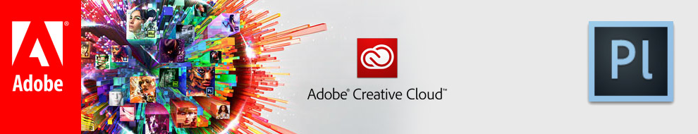 Adobe Prelude CC