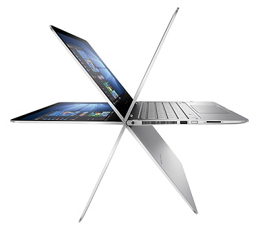 HP Spectre laptop