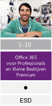 office 365 voor professionals en kleine bedrijven